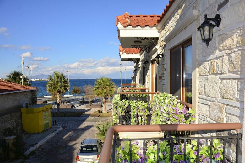 Hotel Focamor Otel