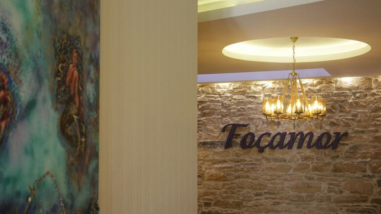 Hotel Focamor Otel