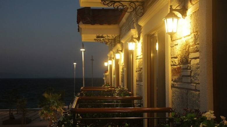 Hotel Focamor Otel