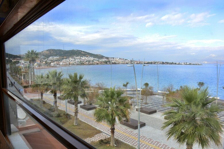 Hotel Focamor Otel