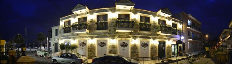 Hotel Focamor Otel