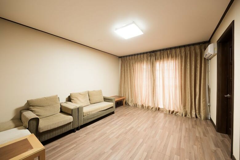 Hotel Daea Ulleung Resort