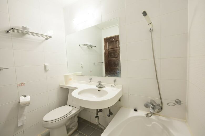Hotel Daea Ulleung Resort
