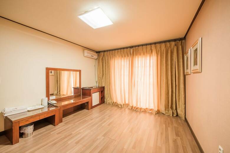 Hotel Daea Ulleung Resort