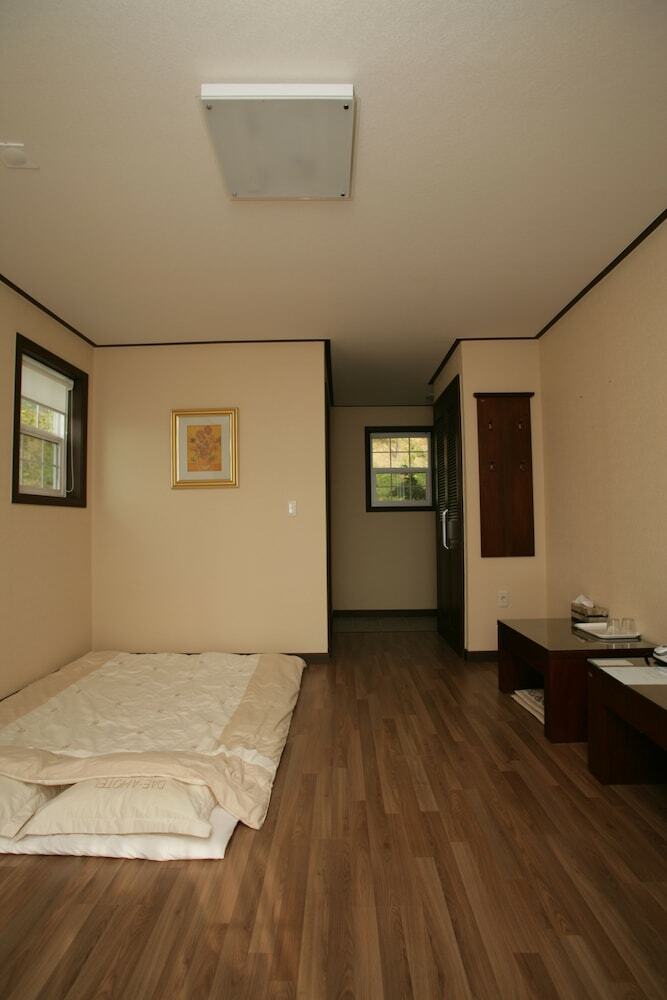 Hotel Daea Ulleung Resort