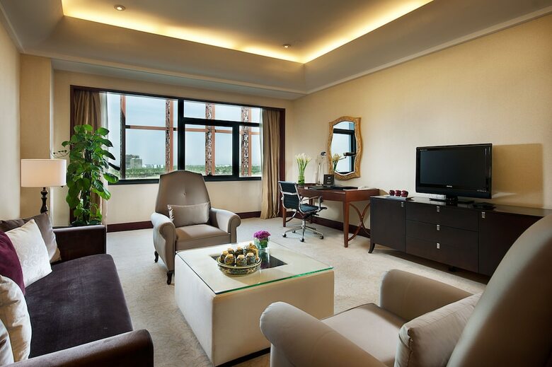 Jin Jiang International Hotel Xi'an