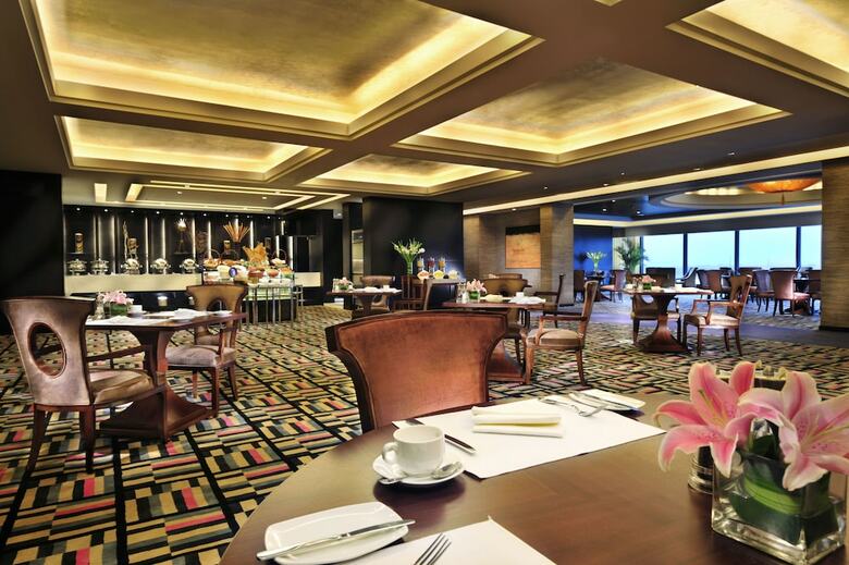 Jin Jiang International Hotel Xi'an