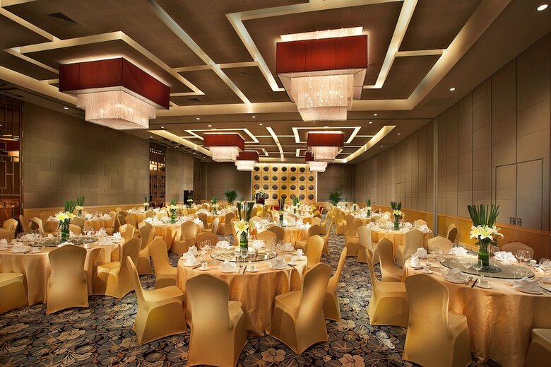 Jin Jiang International Hotel Xi'an