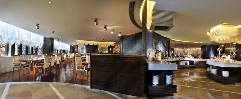 Jin Jiang International Hotel Xi'an