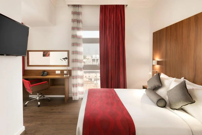 Hotel Ramada Encore By Wyndham Al Khobar Olaya