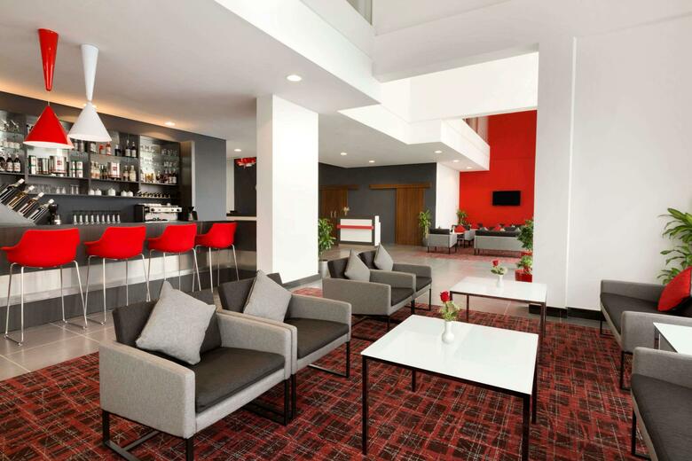 Hotel Ramada Encore By Wyndham Al Khobar Olaya
