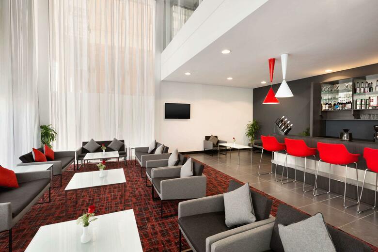 Hotel Ramada Encore By Wyndham Al Khobar Olaya