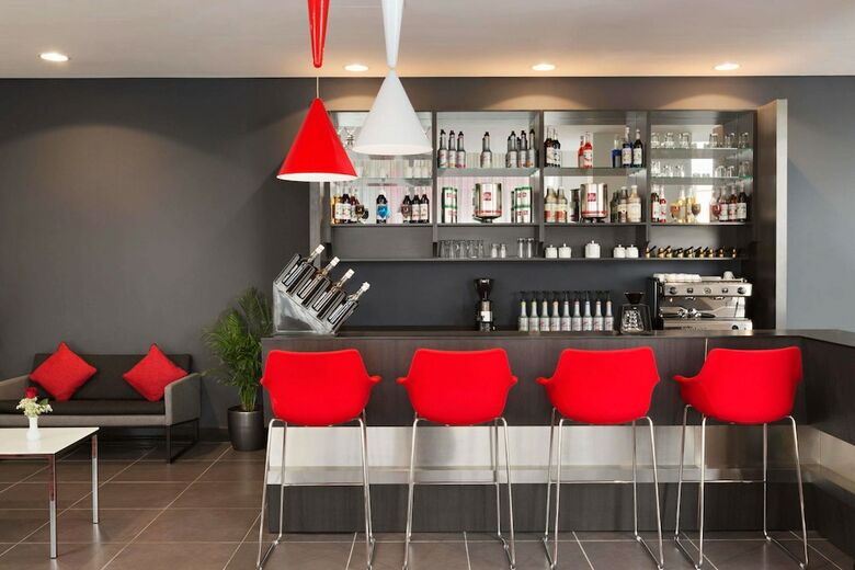 Hotel Ramada Encore By Wyndham Al Khobar Olaya