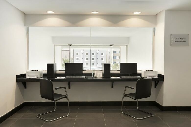 Hotel Ramada Encore By Wyndham Al Khobar Olaya