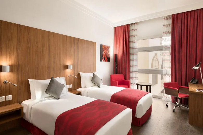 Hotel Ramada Encore By Wyndham Al Khobar Olaya