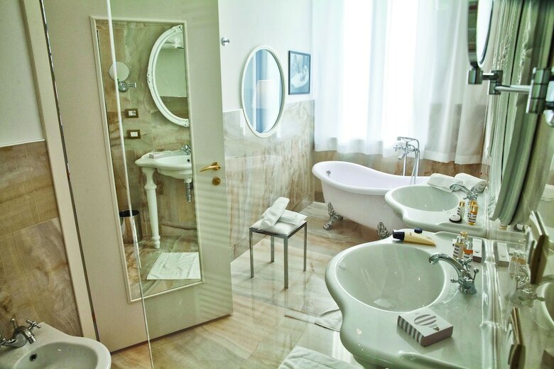 Grand Hotel Salsomaggiore