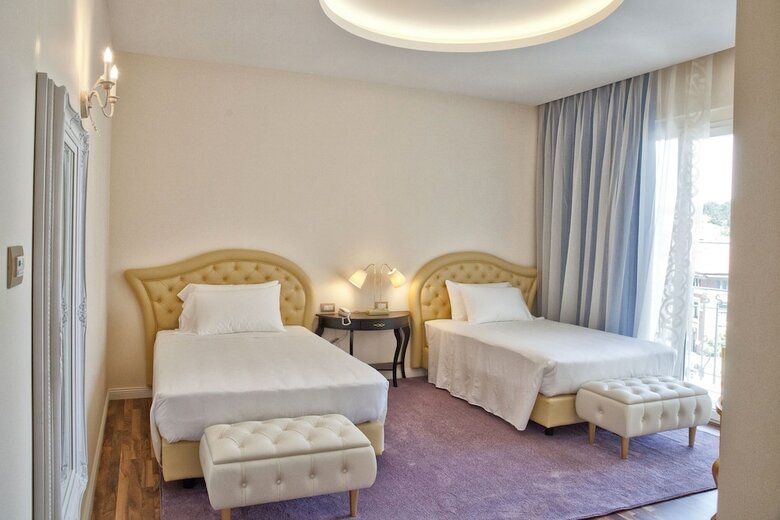 Grand Hotel Salsomaggiore