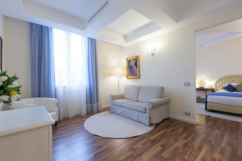 Grand Hotel Salsomaggiore