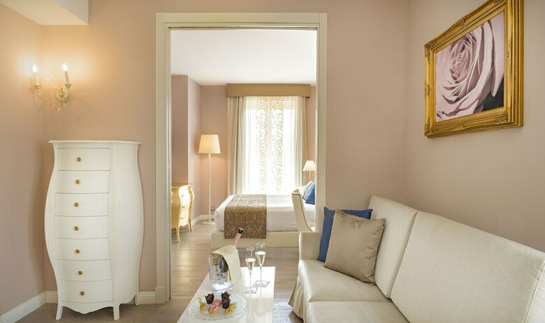 Grand Hotel Salsomaggiore