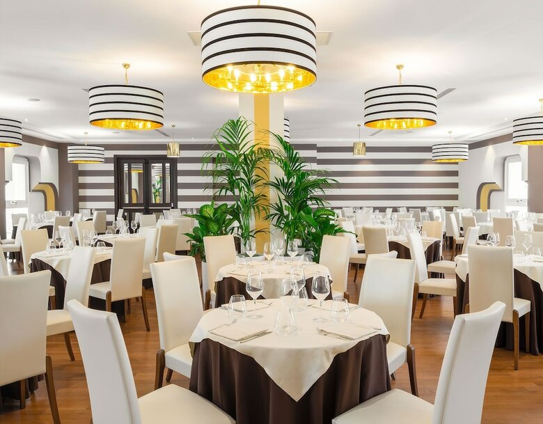 Grand Hotel Salsomaggiore