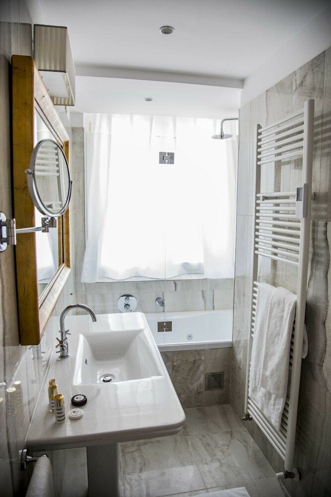 Grand Hotel Salsomaggiore