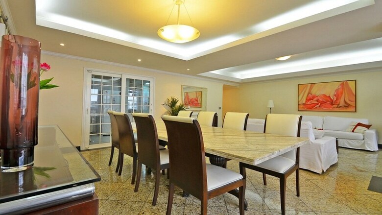 Mz Apartments Raul Pompeia
