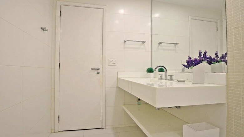 Mz Apartments Raul Pompeia