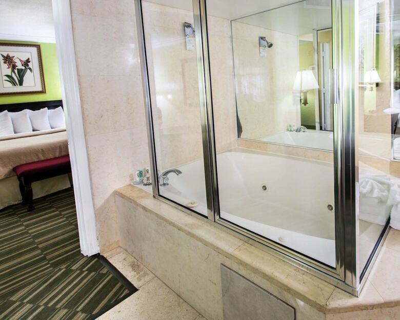 Hotel Quality Inn Oceanfront