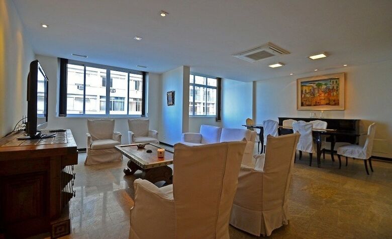 Mz Apartments Prado Junior