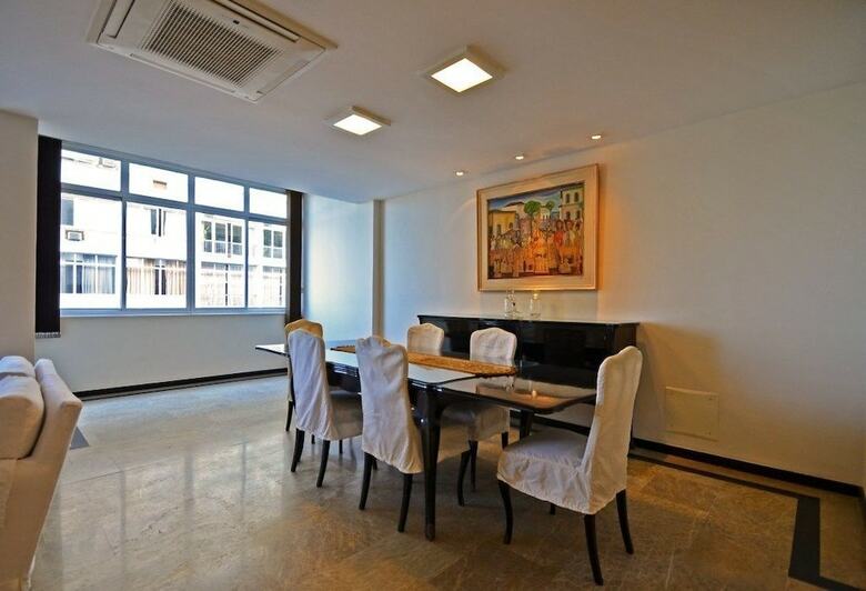 Mz Apartments Prado Junior