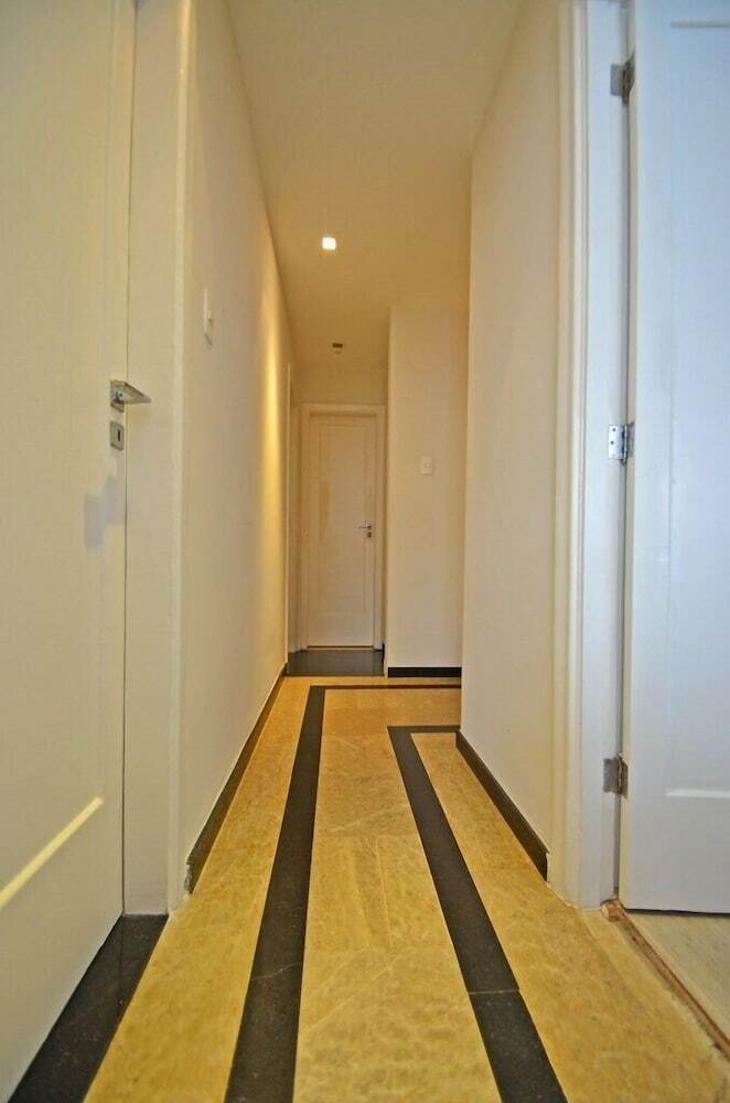Mz Apartments Prado Junior