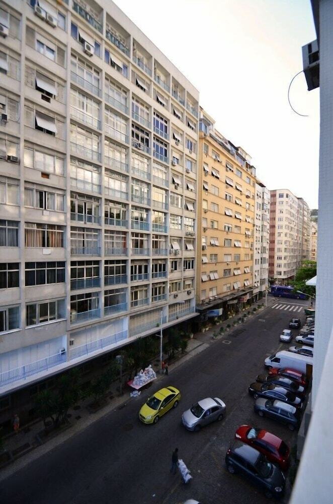 Mz Apartments Prado Junior