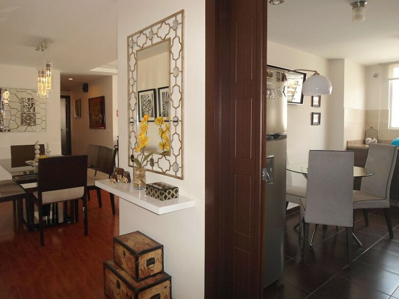 Plaza Foch Area - Wonderful Apartment