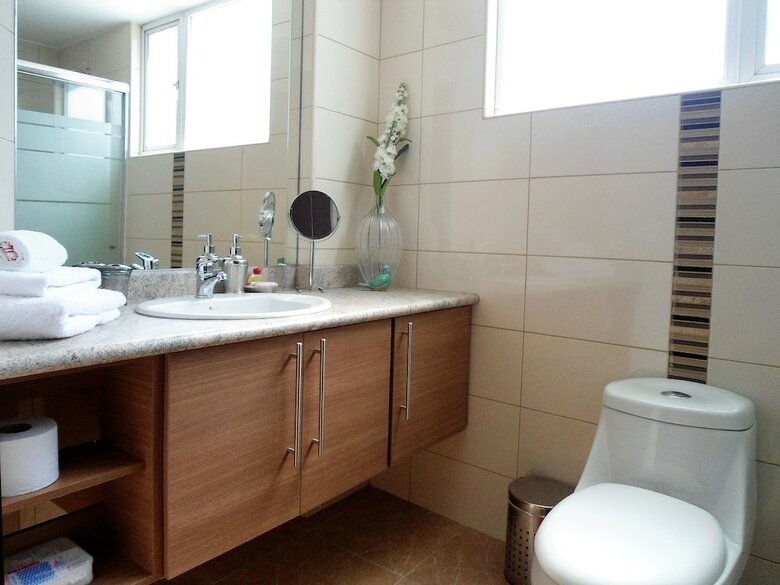 Plaza Foch Area - Wonderful Apartment