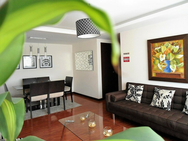 Plaza Foch Area - Wonderful Apartment