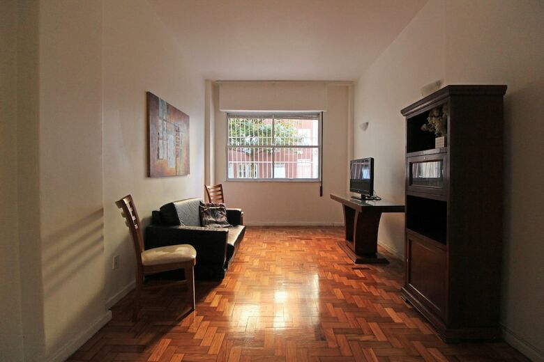 Mz Apartments Duvivier