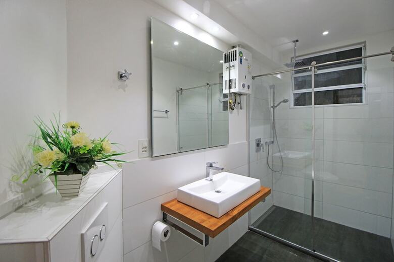 Mz Apartments Duvivier