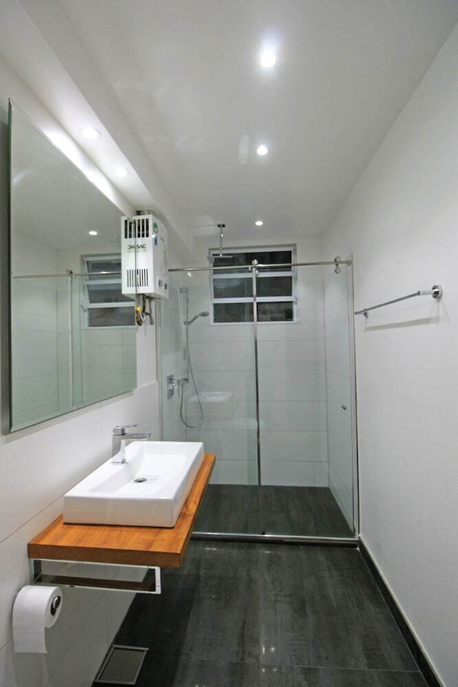 Mz Apartments Duvivier