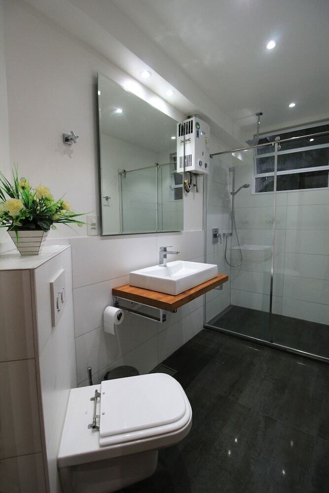 Mz Apartments Duvivier