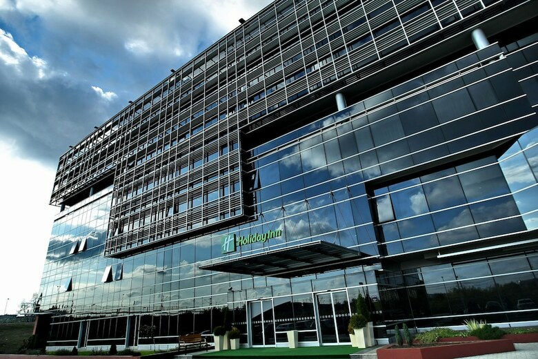 Hotel Holiday Inn Belgrade