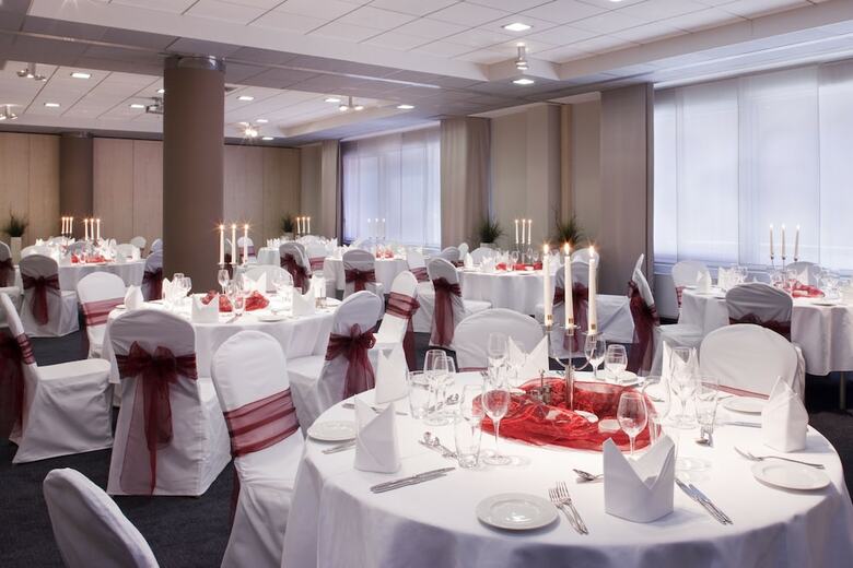 Hotel Holiday Inn Belgrade