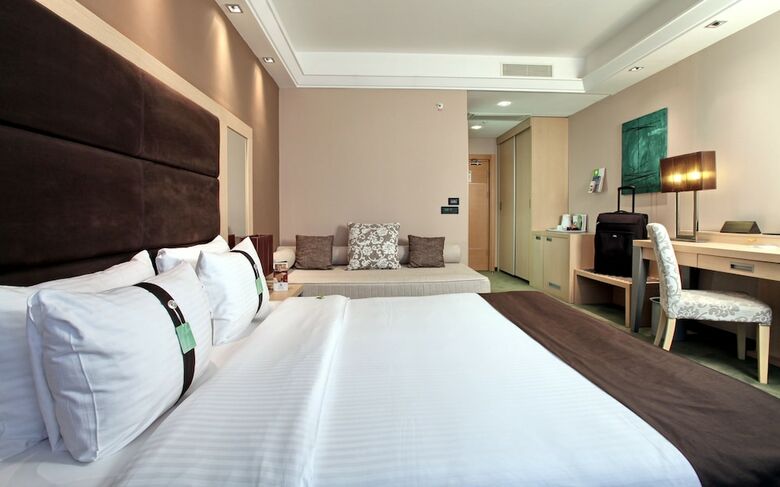 Hotel Holiday Inn Belgrade