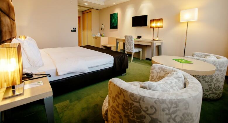 Hotel Holiday Inn Belgrade