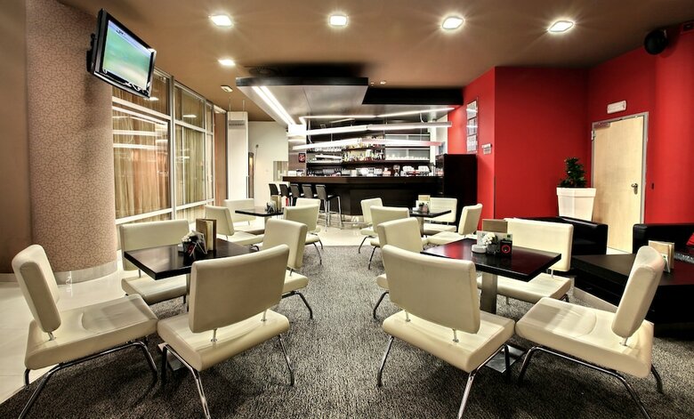 Hotel Holiday Inn Belgrade