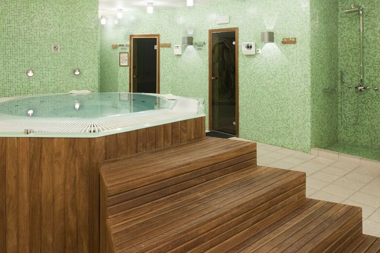 Hotel Holiday Inn Belgrade