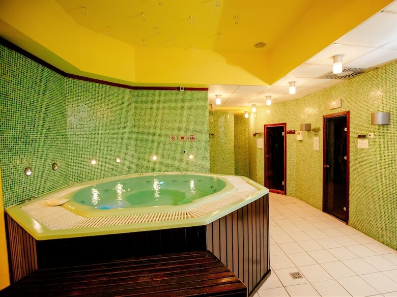 Hotel Holiday Inn Belgrade