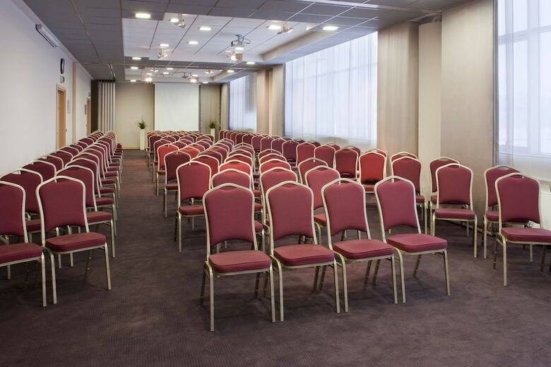 Hotel Holiday Inn Belgrade