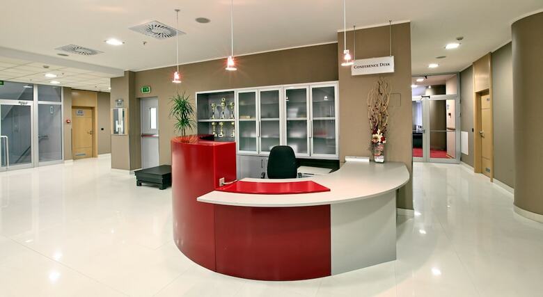 Hotel Holiday Inn Belgrade