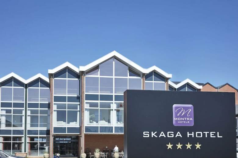 Montra Skaga Hotel