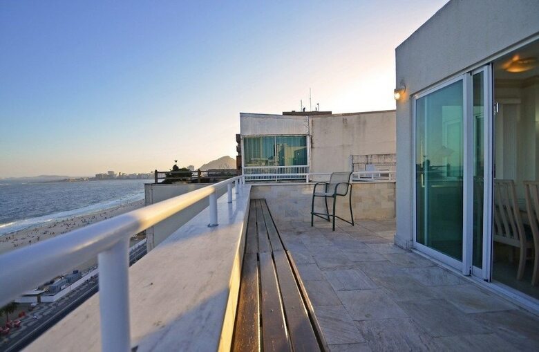 Mz Apartments Ronald